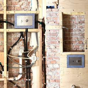 Tryg Forsikring om innebygd armatur: dette trenger du faktisk å vite