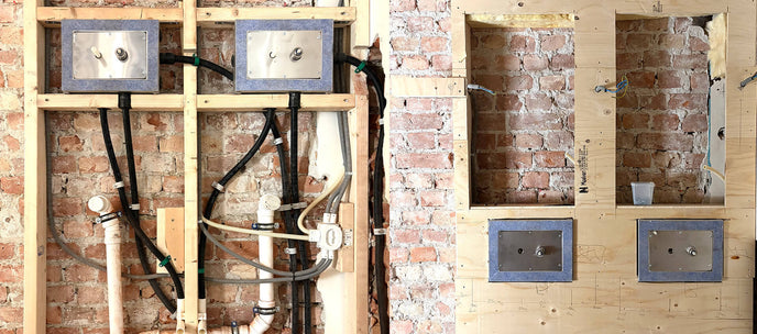 Tryg Forsikring om innebygd armatur: dette trenger du faktisk å vite