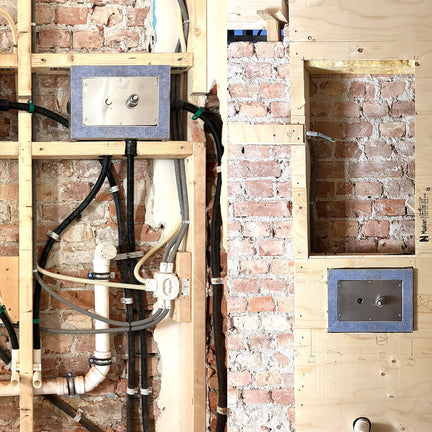 Tryg Forsikring om innebygd armatur: dette trenger du faktisk å vite