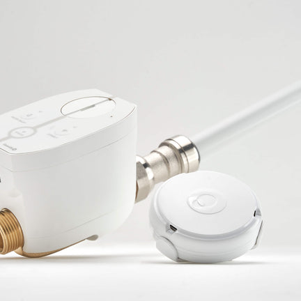 Hva er en lekkasjestopper og hvorfor er det smart å velge LK CubicSecure?