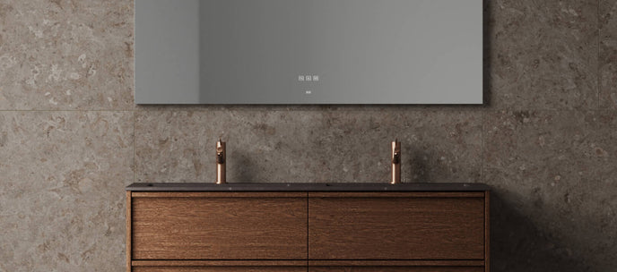 INR Terra: Nyhet med tre skuffer og finérfronter