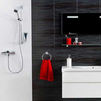 Dette er Norges mest solgte dusjbatteri