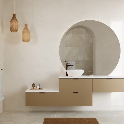 Vikingbad baderomspakker - En enklere vei til nytt bad