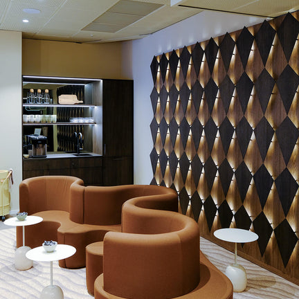 Vikingbad Studio: Se baderomsløsningene i virkeligheten - Oslo og Grimstad