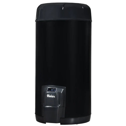 Spar strøm med Høiax Connected varmtvannsbereder