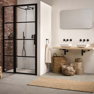 Naturligvis - bring naturen til baderommet