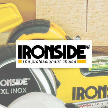 Bilde av Ironside hos Bad.no VVS netbutikk