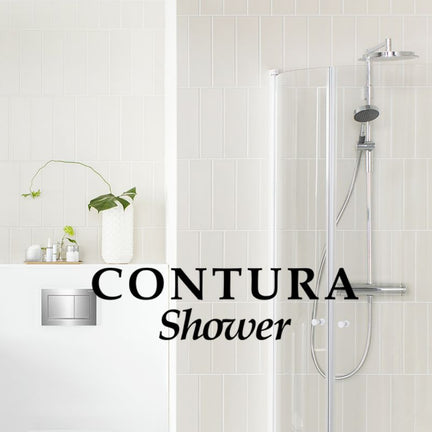 Contura Shower