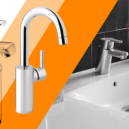 Damixa servantbatteri