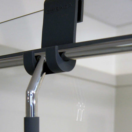 Bilde av Coram Dusjnal · dusjskrape hos Bad.no VVS Nettbuttik