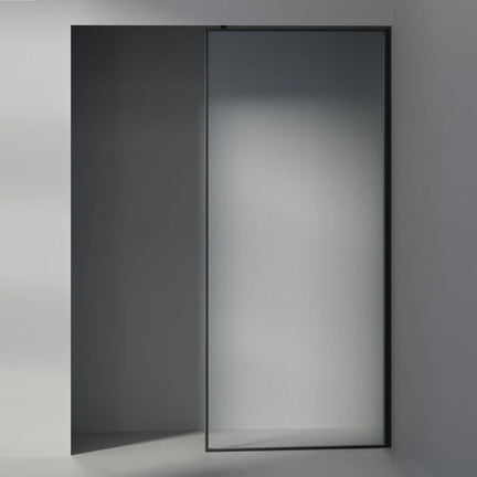 Bilde av INR Dusjvegg og dusjdør hos Bad.no VVS Nettbuttik