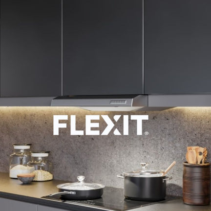 Bilde av Flexit hos Bad.no VVS netbutikk