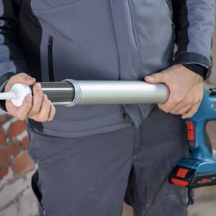 Bilde av Bosch Fugepistol for nedfelling hos Bad.no VVS Nettbuttik