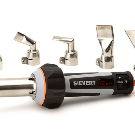 Bilde av Sievert Gass og lodding hos Bad.no VVS Nettbuttik