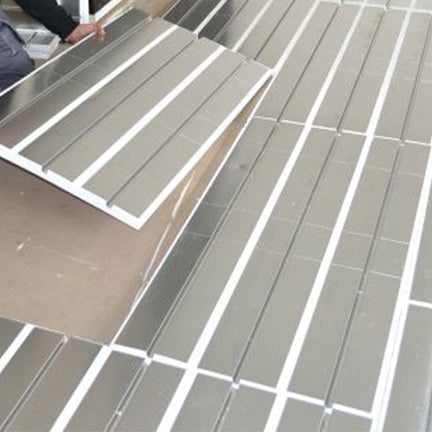 Bilde av Jackon Gulvvarmeplater til vannbåren varme hos Bad.no VVS Nettbuttik