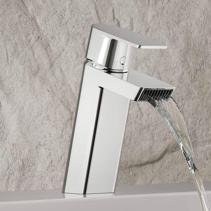 Bilde av Oras Armatur Servantbatteri hos Bad.no VVS Nettbuttik