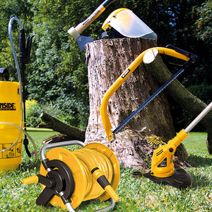 Bilde av Ironside Hageredskap  hos Bad.no VVS Nettbuttik