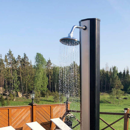 Bilde av Sunny Utedusj Hageutstyr hos Bad.no VVS Nettbuttik