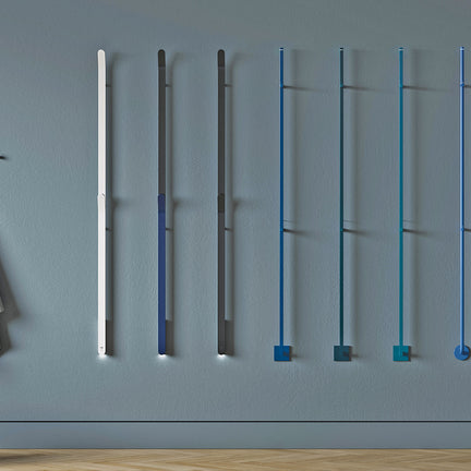 Bilde av INR Håndkletørker hos Bad.no VVS Nettbuttik