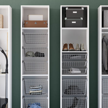 Bilde av Linn Bad Høyskap til vaskerom hos Bad.no VVS Nettbuttik