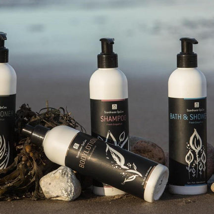 Bilde av Aftercare Hudpleie hos Bad.no VVS Nettbuttik