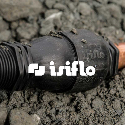 Bilde av Isiflo hos Bad.no VVS netbutikk