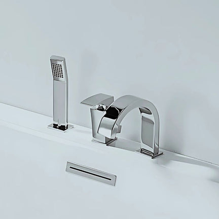 Bilde av Sanipro Karkantbatteri hos Bad.no VVS Nettbuttik