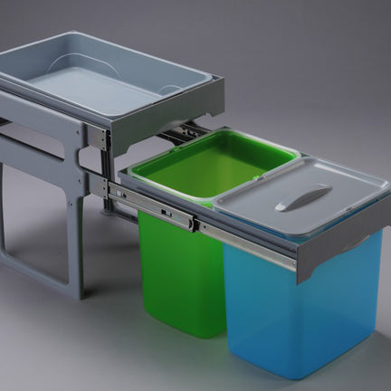 Bilde av Intra Kildesortering hos Bad.no VVS Nettbuttik