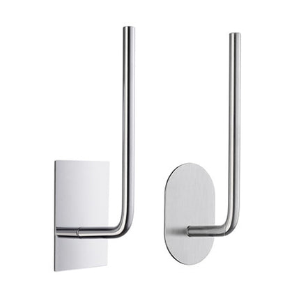 Bilde av Beslagsboden Kjøkkenrullholder  hos Bad.no VVS Nettbuttik