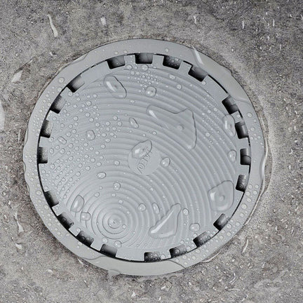 Bilde av Klemring sluk rør hos Bad.no VVS Nettbuttik