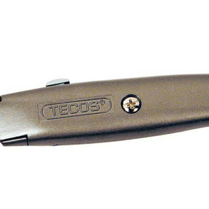 Bilde av Tecos Kniv og tapetkniv  hos Bad.no VVS Nettbuttik