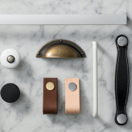 Bilde av Knotter og håntak hos Bad.no VVS Nettbuttik