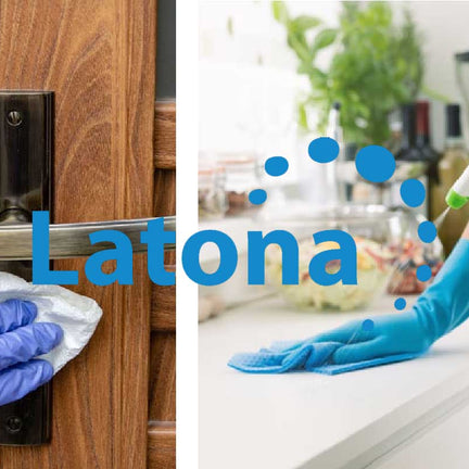 Bilde av Latona hos Bad.no VVS netbutikk