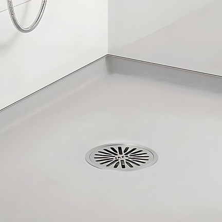 Bilde av Lavtbyggende sluk rør hos Bad.no VVS Nettbuttik