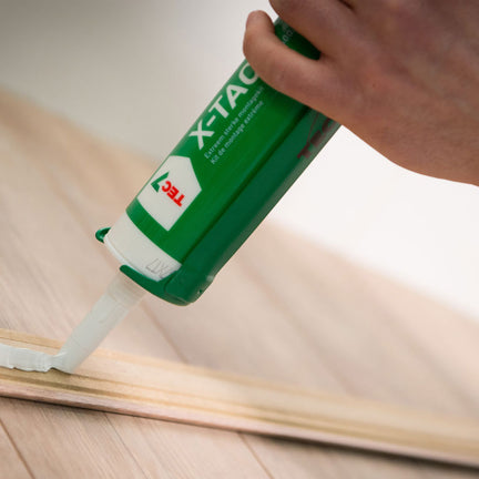 Bilde av Tec7 Monteringslim hos Bad.no VVS Nettbuttik