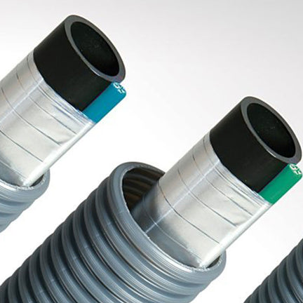 Bilde av Pipelife PE rør · vannrør hos Bad.no VVS Nettbuttik