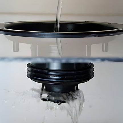 Bilde av Pili sluk rør hos Bad.no VVS Nettbuttik