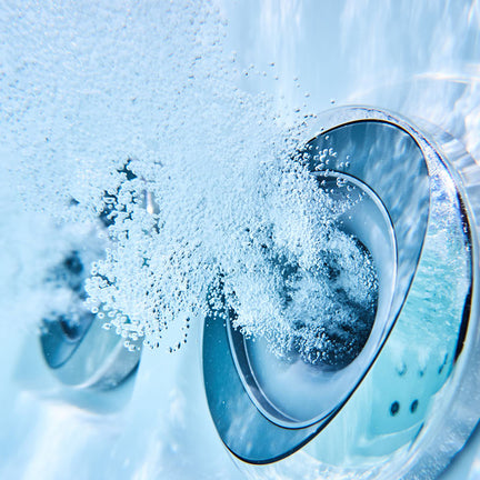 Bilde av Pleiemidler til boblebad hos Bad.no VVS netbutikk