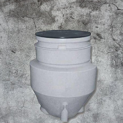 Bilde av Grundfos Pumpestasjon hos Bad.no VVS Nettbuttik