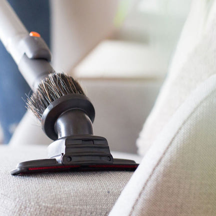 Bilde av Rør og tilbehør til Sentralstøvsuger hos Bad.no VVS netbutikk