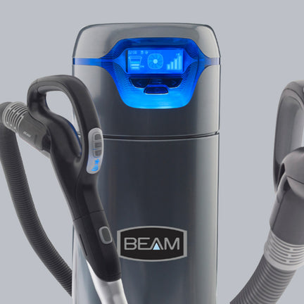 Bilde av Beam Alliance Sentralstøvsuger hos Bad.no VVS Nettbuttik