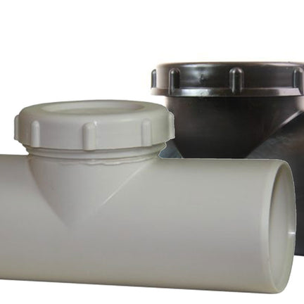 Bilde av Pipelife Stakerør hos Bad.no VVS Nettbuttik