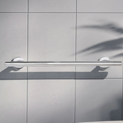 Bilde av Smedbo Støttehåndtak badekarhåndtakt hos Bad.no VVS Nettbuttik