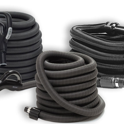 Bilde av Beam Støvsugerslange til sentralstøvsuger hos Bad.no VVS Nettbuttik