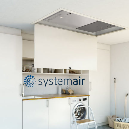 Bilde av Systemair hos Bad.no VVS netbutikk