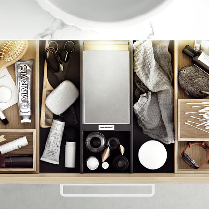 Bilde av Svedbergs Tilbehør baderomsinnredning hos Bad.no VVS Nettbuttik