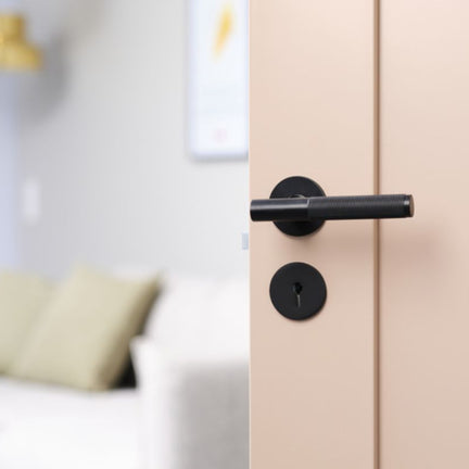 Bilde av Habo Dørhåndtak hos Bad.no VVS Nettbuttik