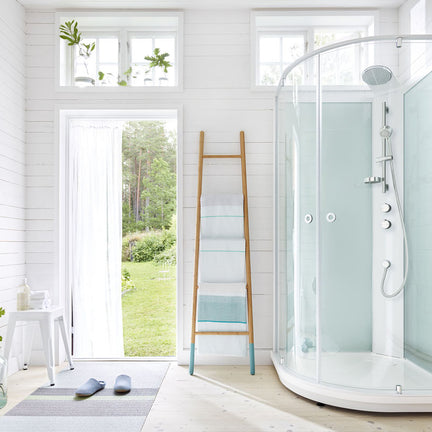 Bilde av INR Dusjkabinett 70x90 hos Bad.no VVS Nettbuttik