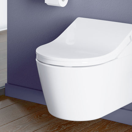 Bilde av Korsbakken Dusjtoalett hos Bad.no VVS Nettbuttik