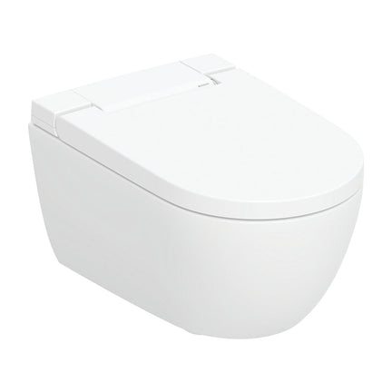 Black Friday Dusjtoalett